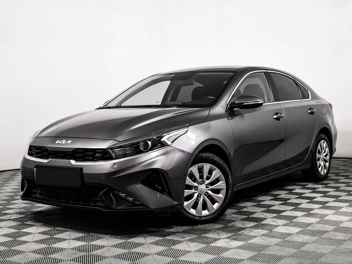 Kia Cerato